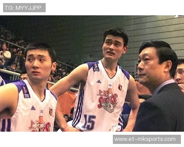 【观点】这样的CBA半决赛能否达到姚明的期待？