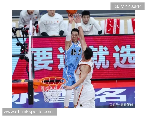 争议判罚助林书豪绝杀，浙江逆转背后隐藏的精彩瞬间