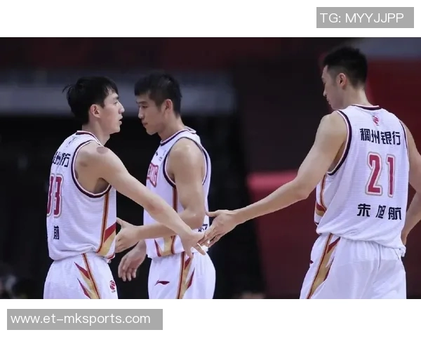 坐拥复赛最强本土后场双星！浙江赢球不骄前程似锦